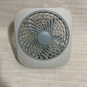 Portable fan